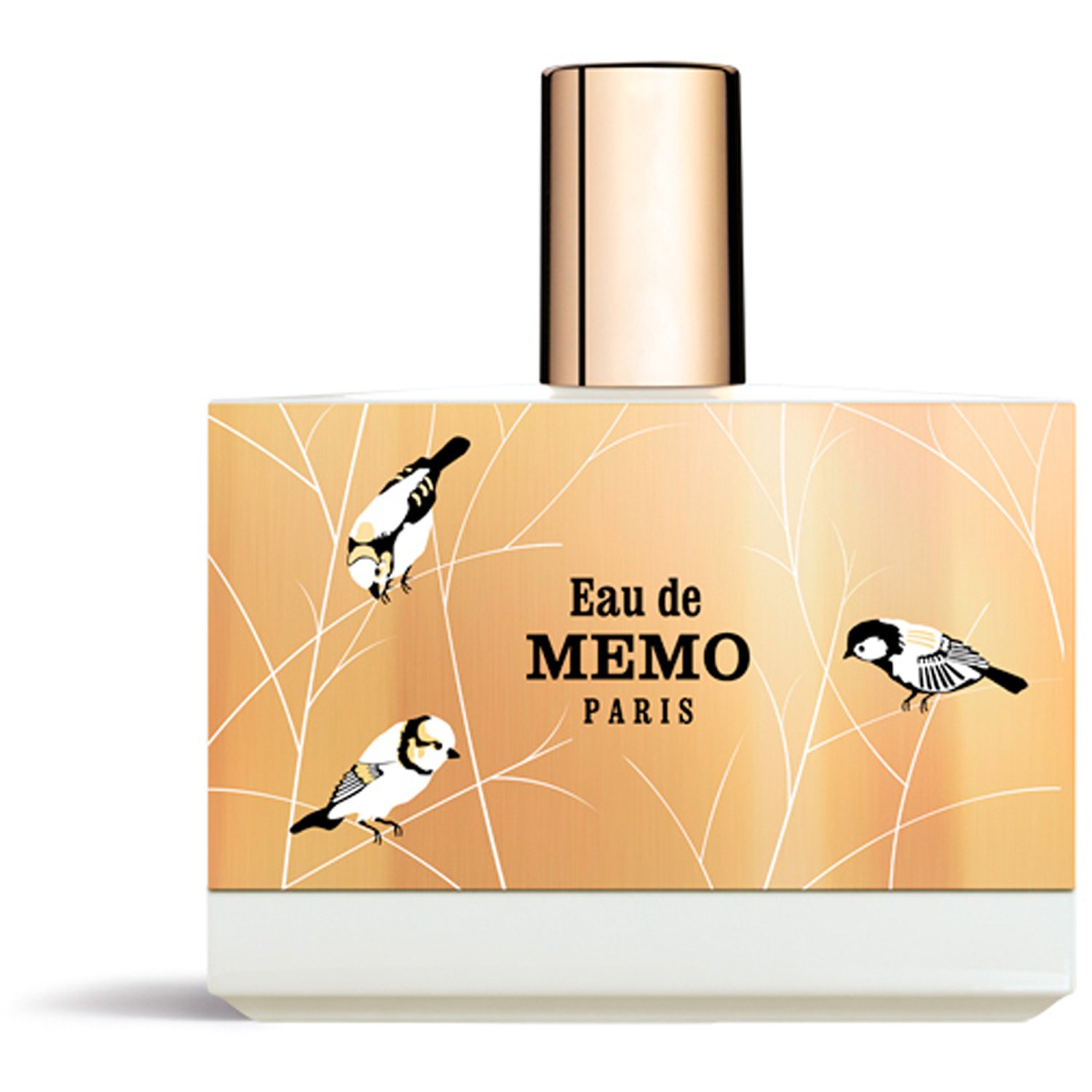 Eau De Memo