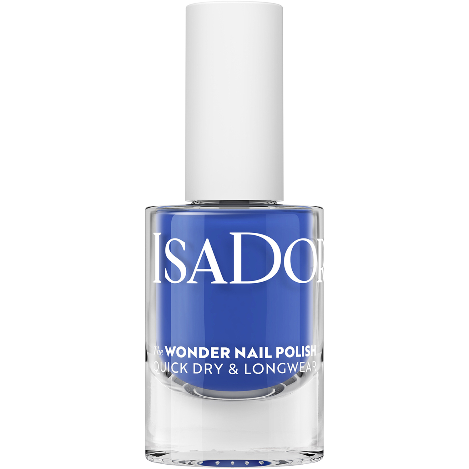 The Wonder Nail Polish Quick Dry & Longwear