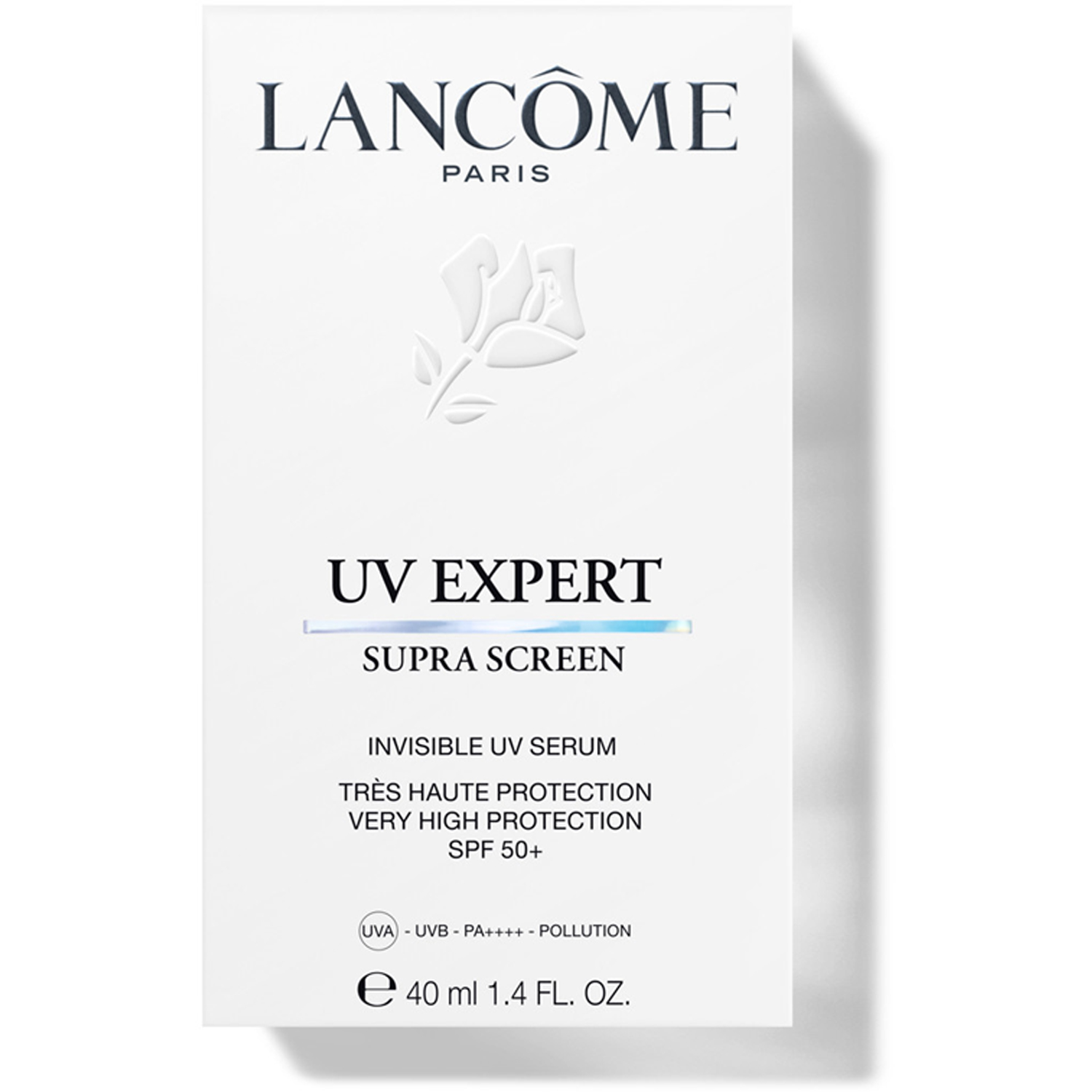 UV Expert Supra Screen SPF50