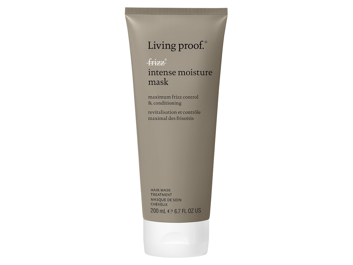 No Frizz Intense Moisture Mask