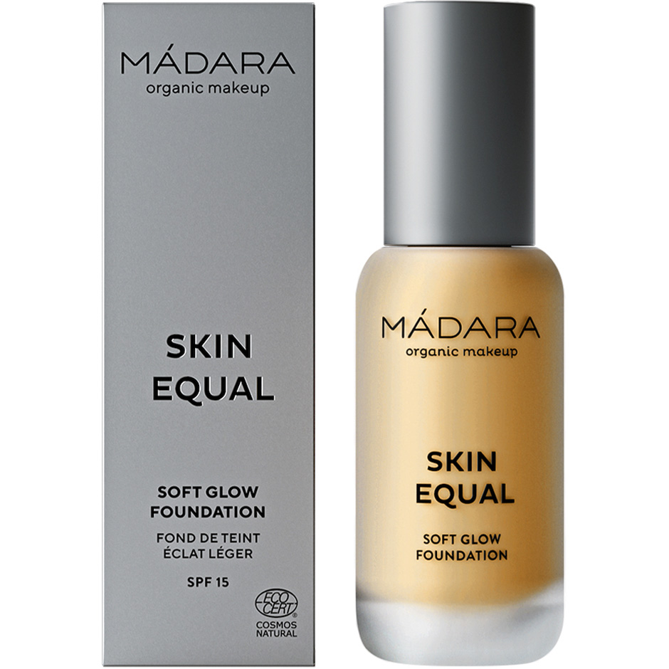 Skin Equal Foundation