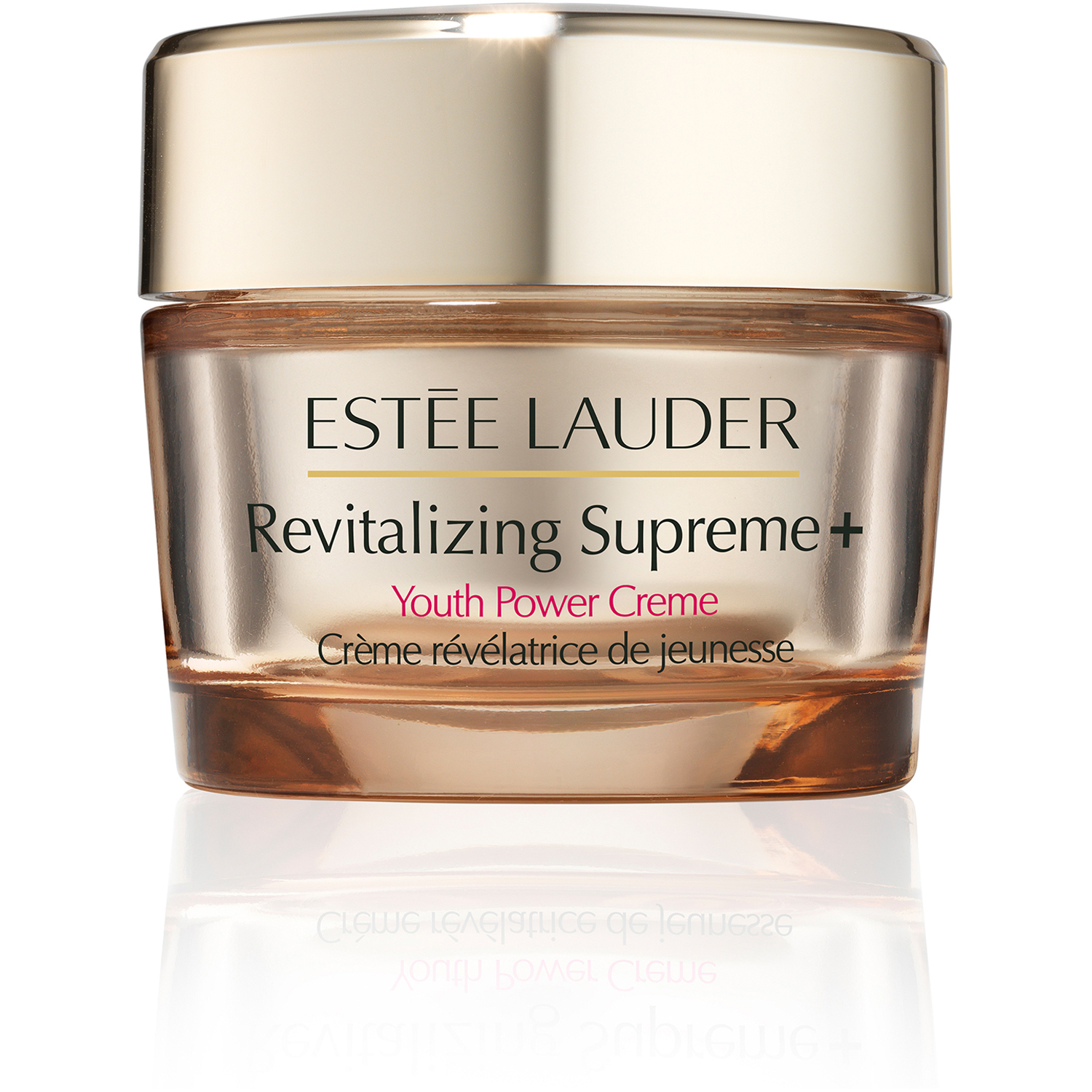 Revitalizing Supreme + Youth Power Cream