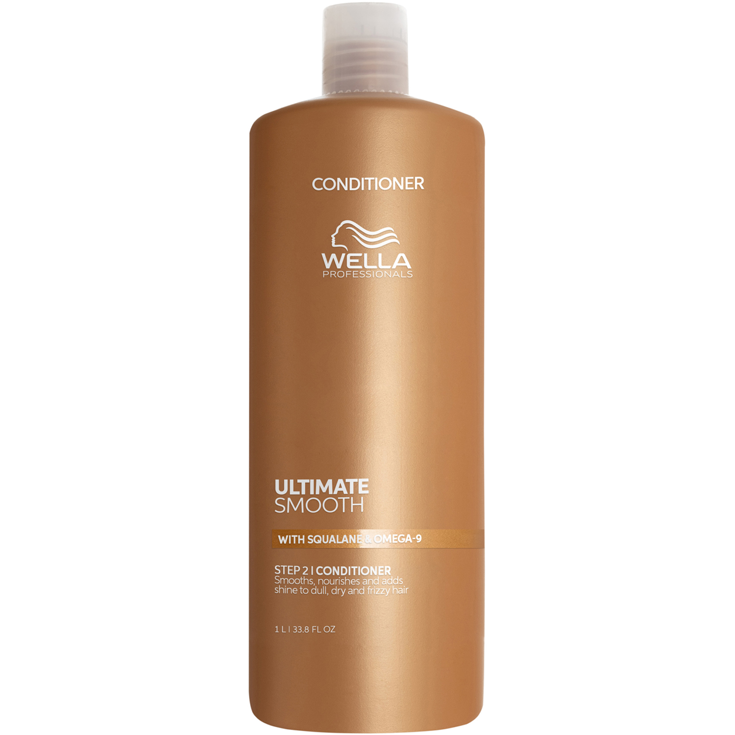 Ultimate Smooth Conditioner