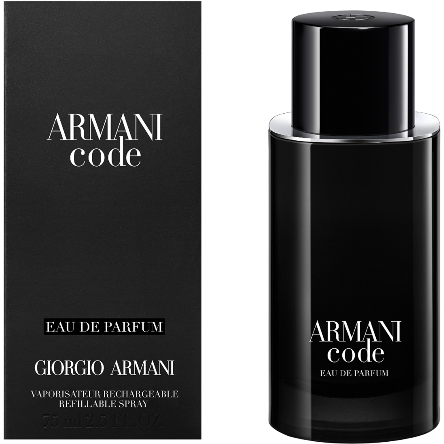 Armani Code