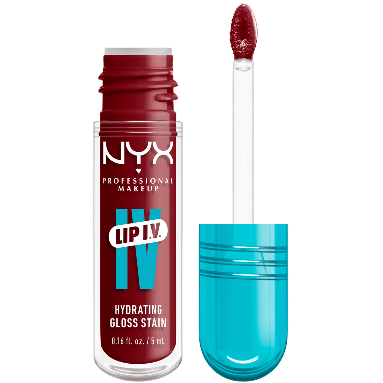 Lip I.V. Hydrating Gloss Stain