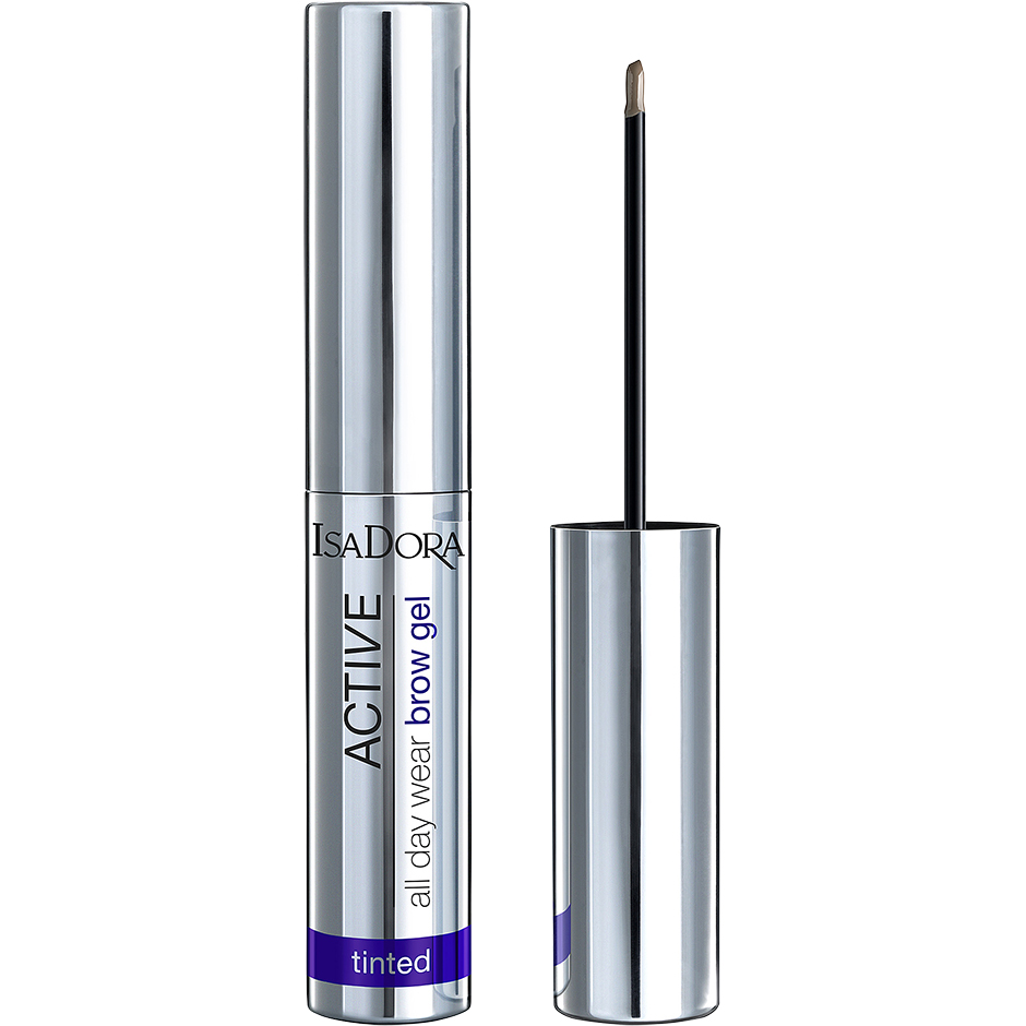 Active All Day Wear Tinted Brow Gel