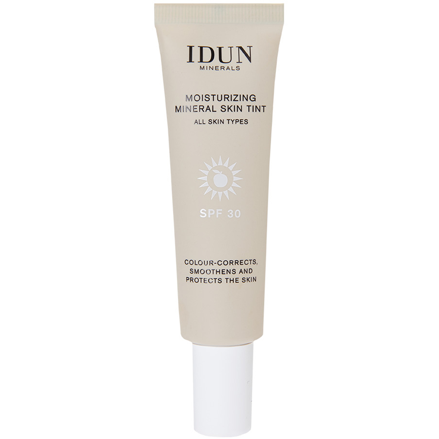 Moisturizing Mineral Skin Tint SPF30 Djurgården