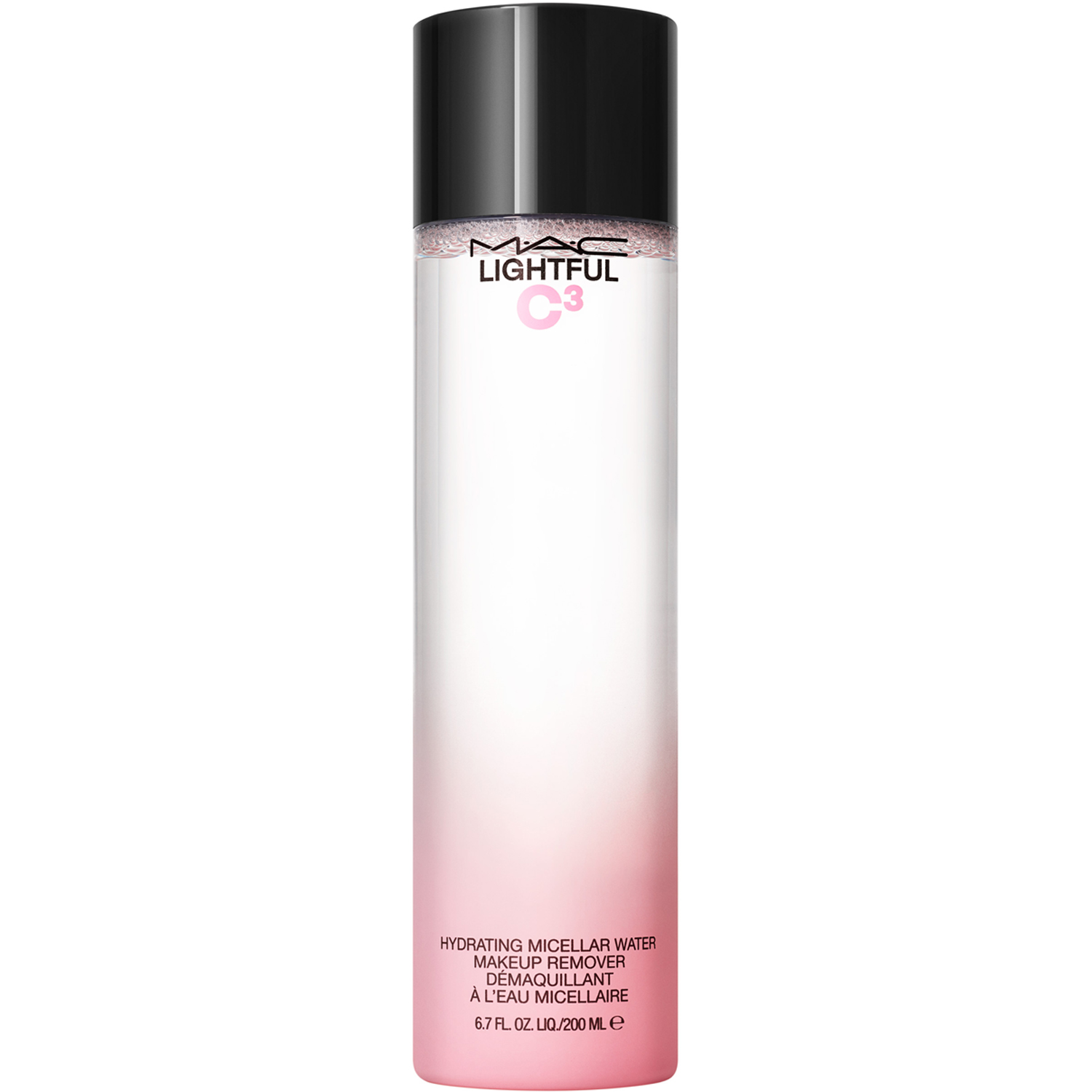 Lightful C³ Hydrating Micellar Water Makeup Remover