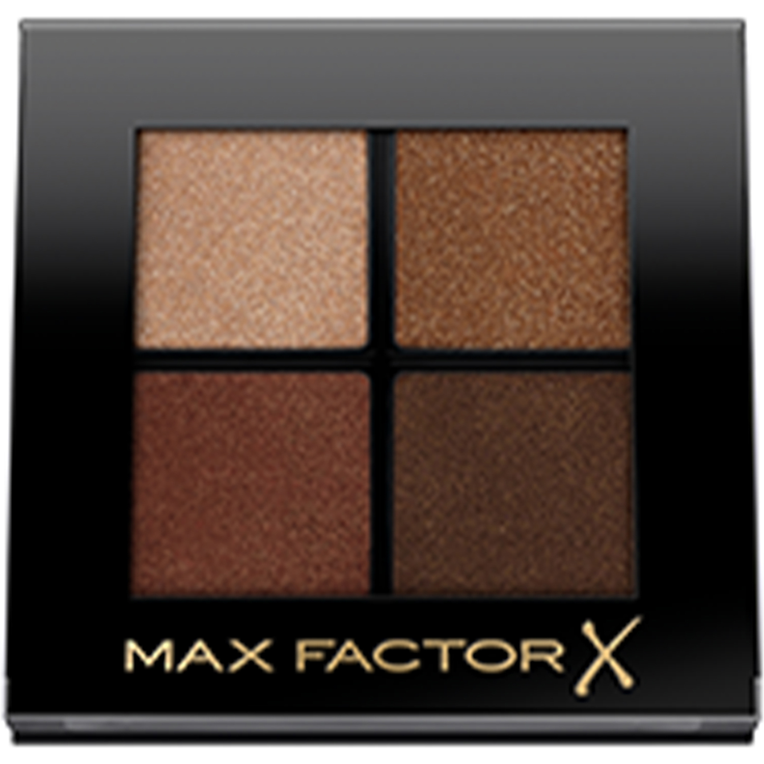 Colour X-Pert Soft Touch Palette