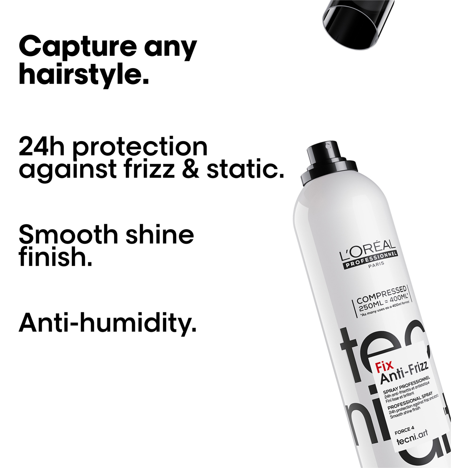 Fix Anti-Frizz