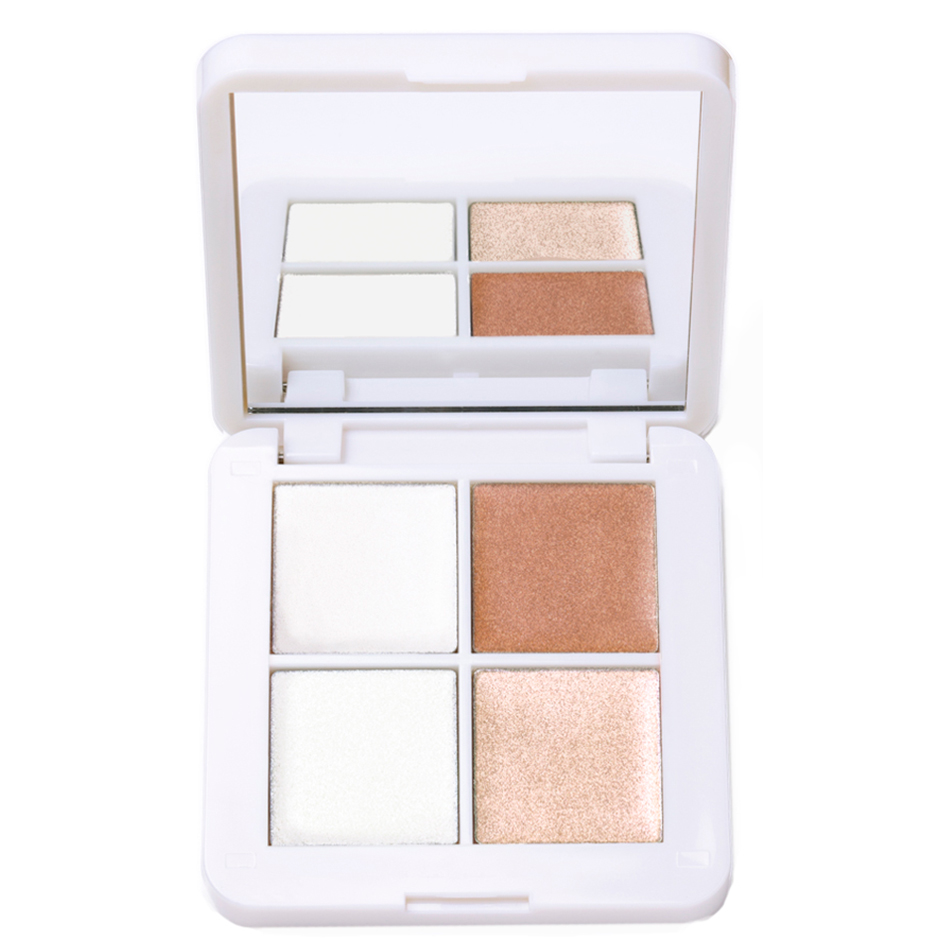 Living Luminizer X quad mini