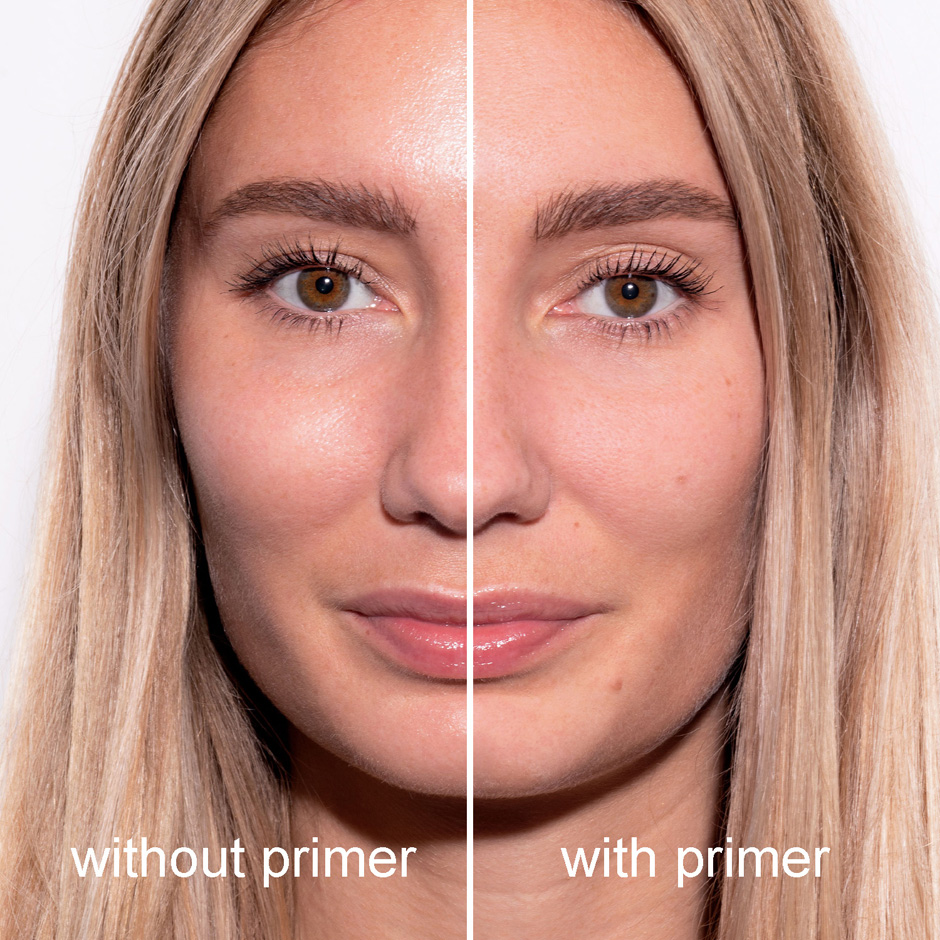 Matte Attack Primer