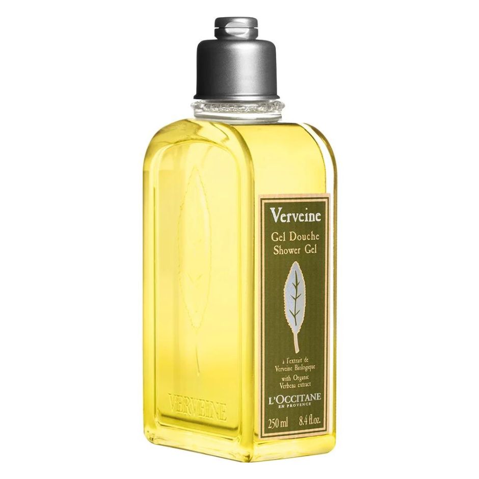 Verbena Shower Gel Gift