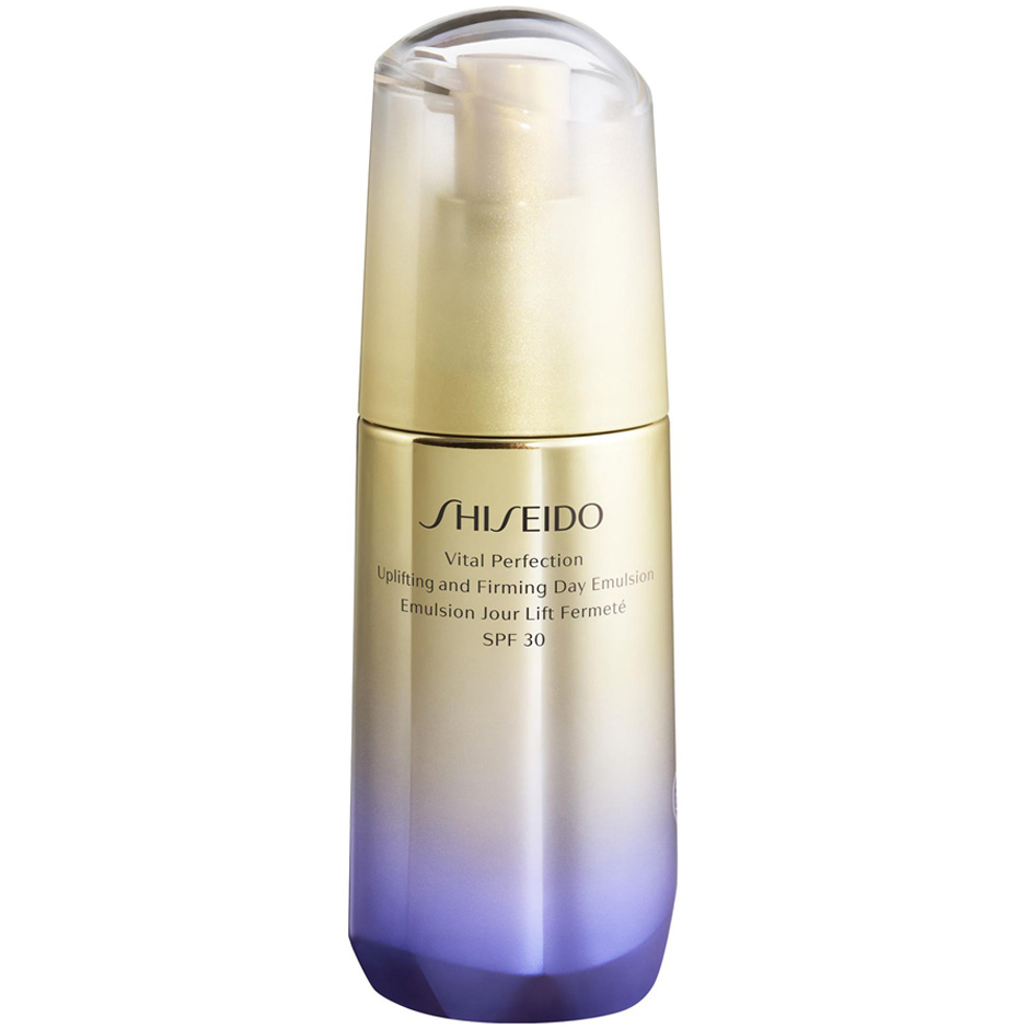 Vital Perfection Uplifting & Firming Day Emulsion