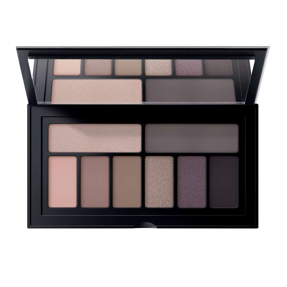 Cover Shot Eye Shadow Palette