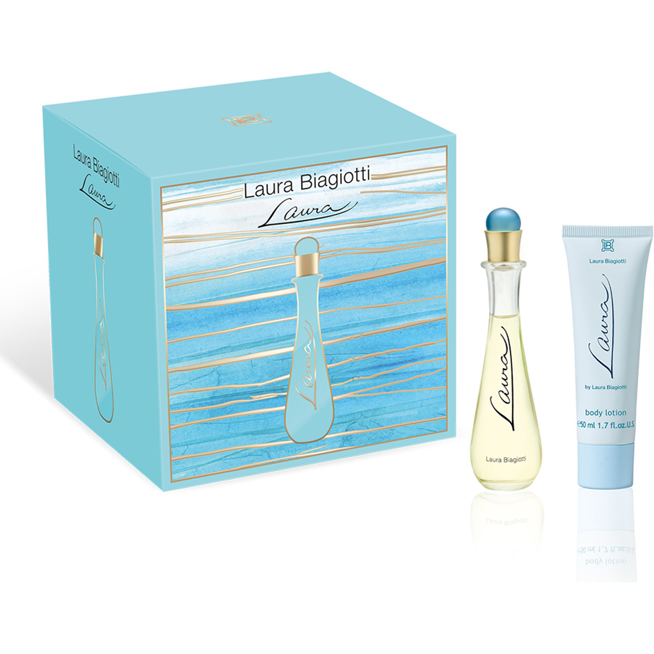 Laura Gift Set