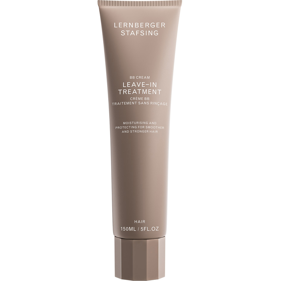 BB Cream - Leave-in Treatment