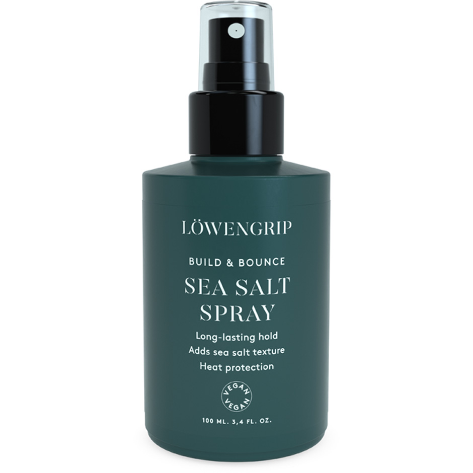 Build & Bounce Sea Salt Spray