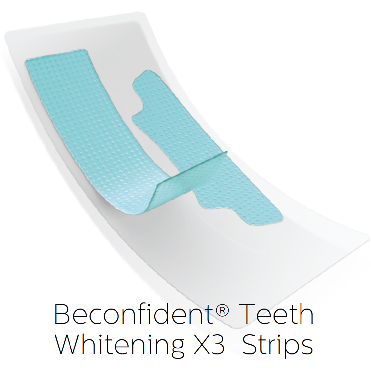 Teeth Whitening X3 Strips