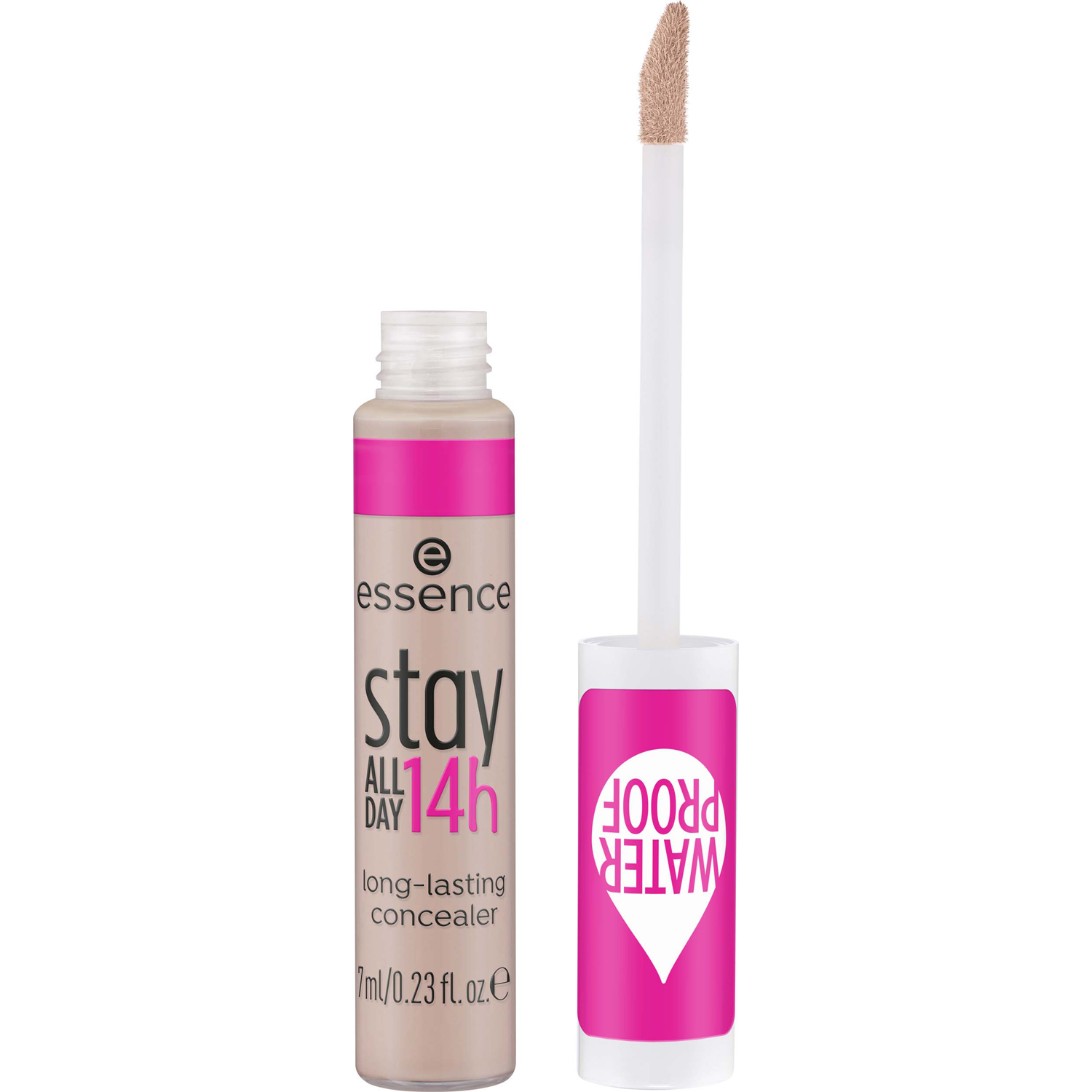 Stay All Day 14h Long-lasting Concealer