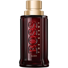 Hugo Boss The Scent Elixir Parfum