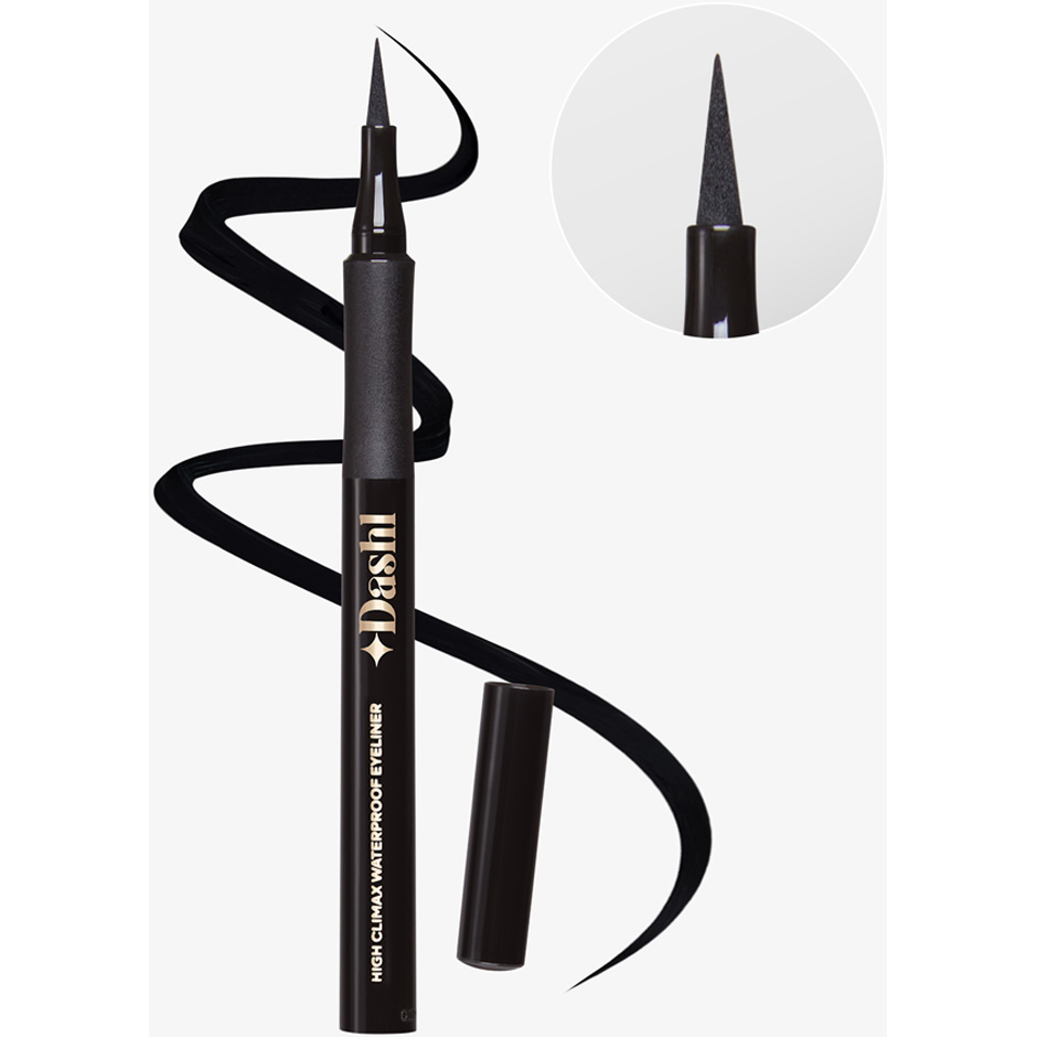 High Climax Waterproof Eyeliner