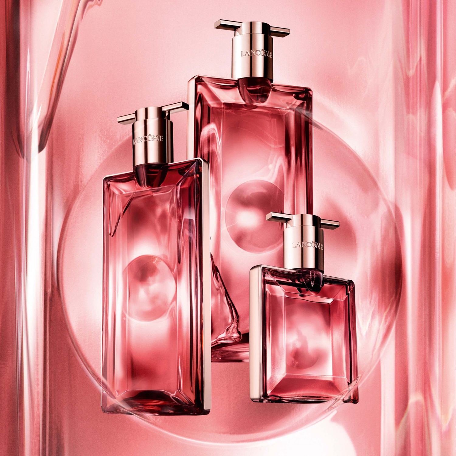 Lancôme Idôle Power Eau de Parfum Intense 100ml