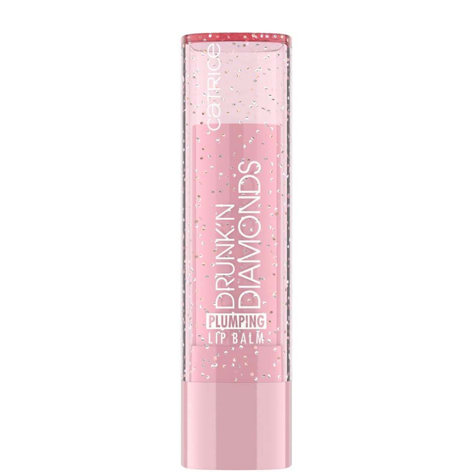 Drunk'N Diamonds Plumping Lip Balm