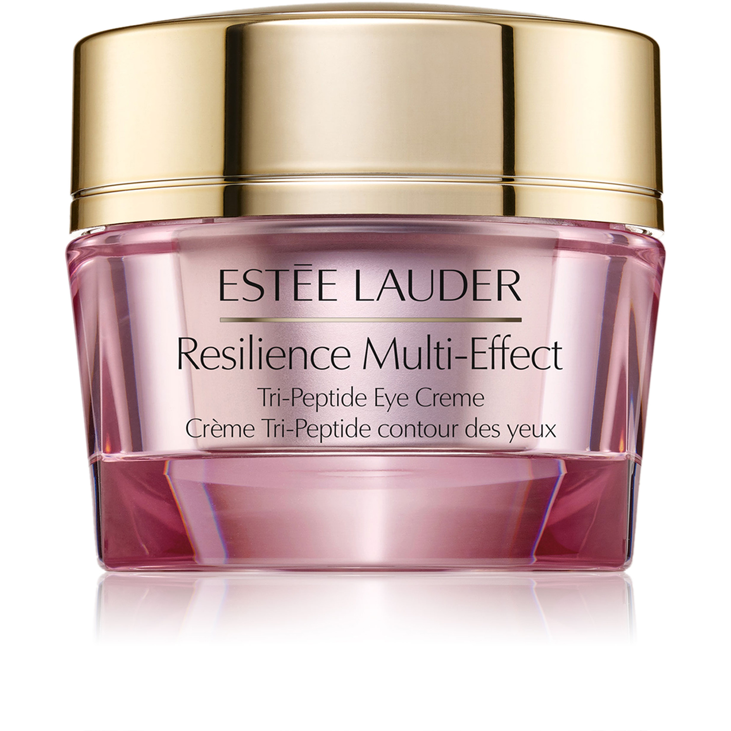 Resilience Tri-Peptide Eye Cream