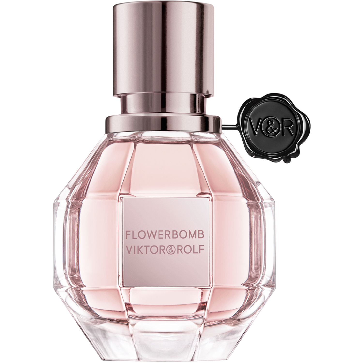 Flowerbomb