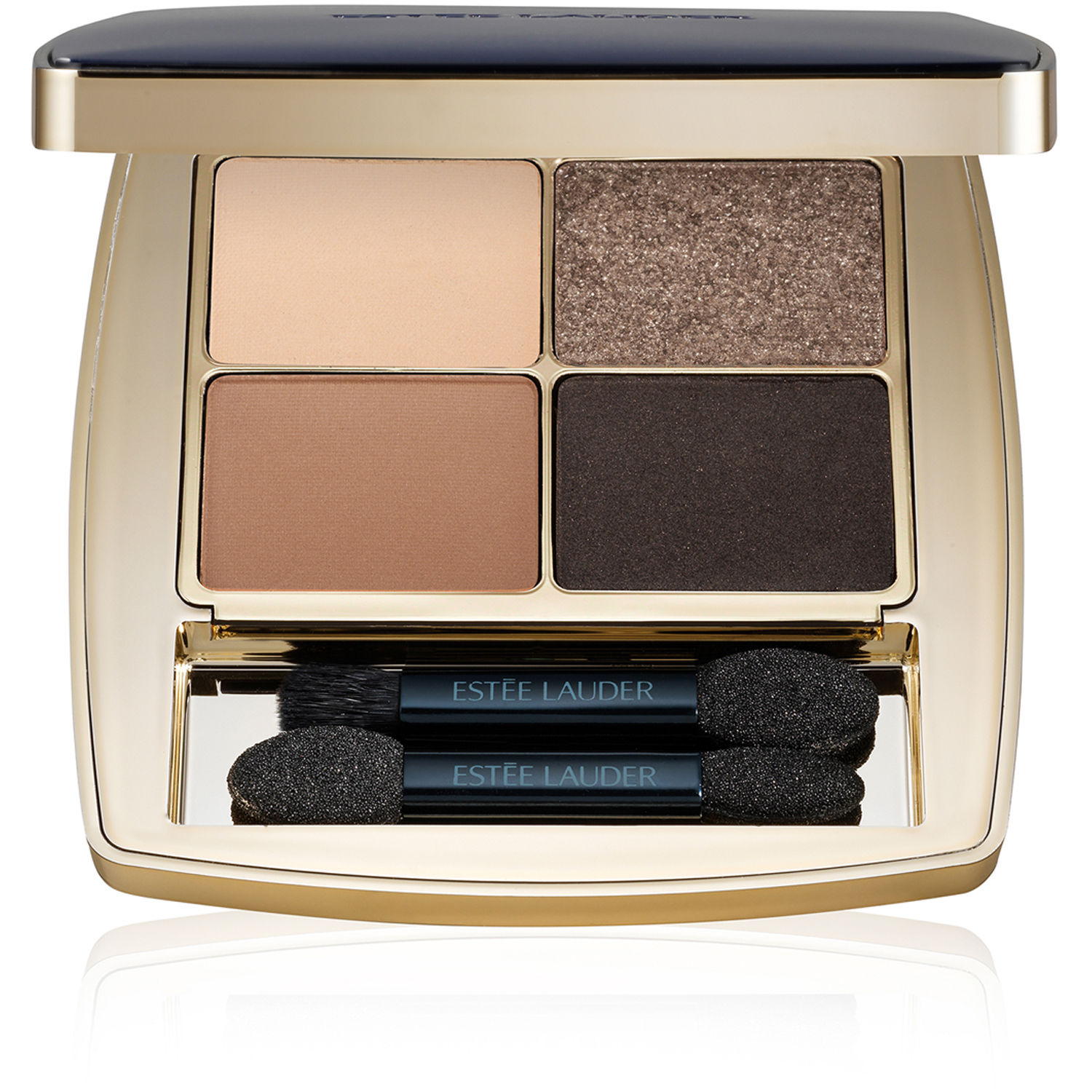 Pure Color Envy Luxe Eyeshadow Quad