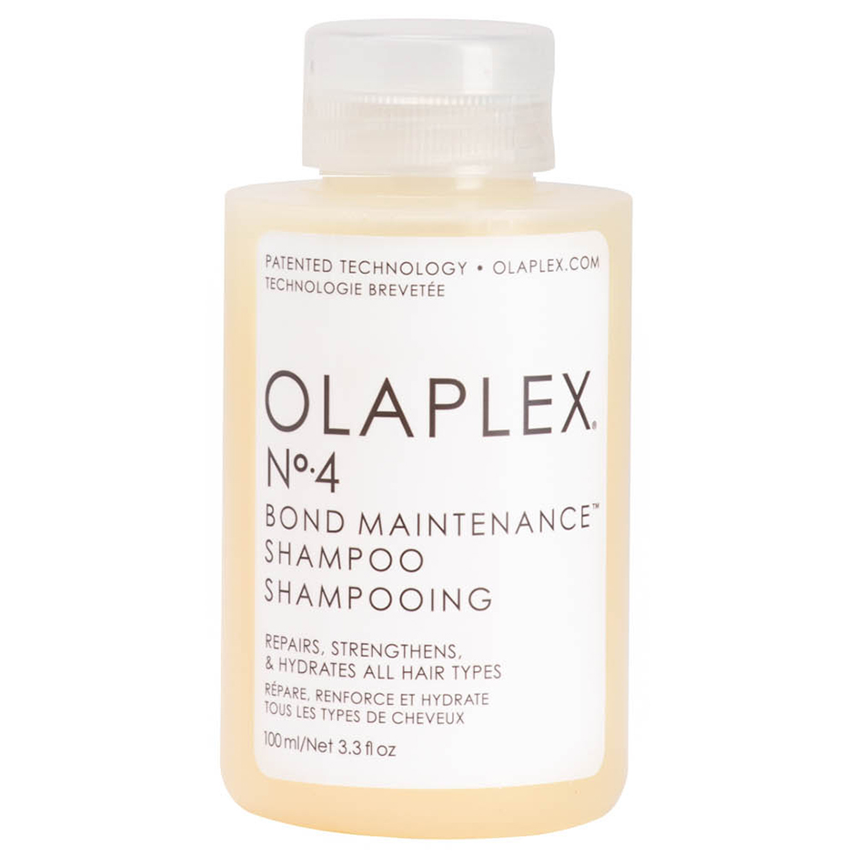 Olaplex Bond Maintenance Shampoo No4 - 100 ml Hårpleie - Shampoo og balsam - Shampoo