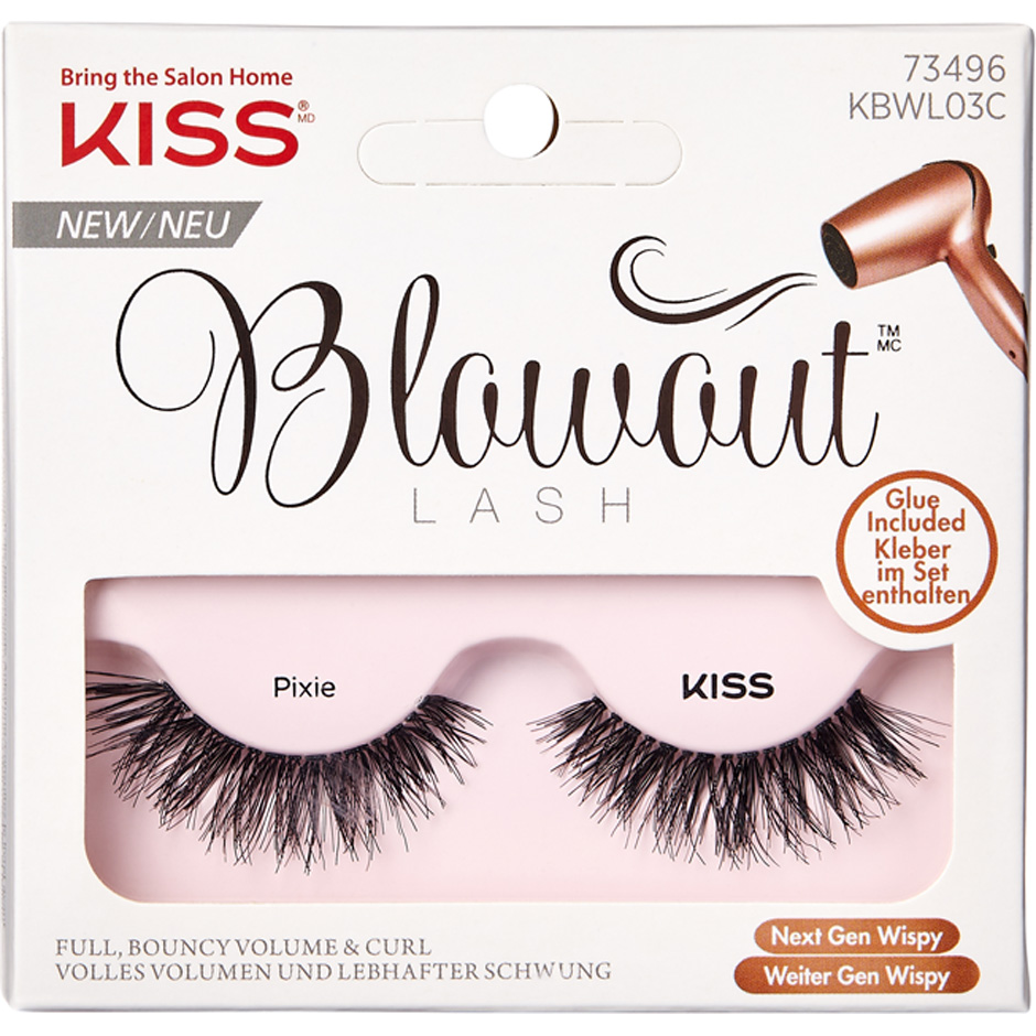 Lash Blowout