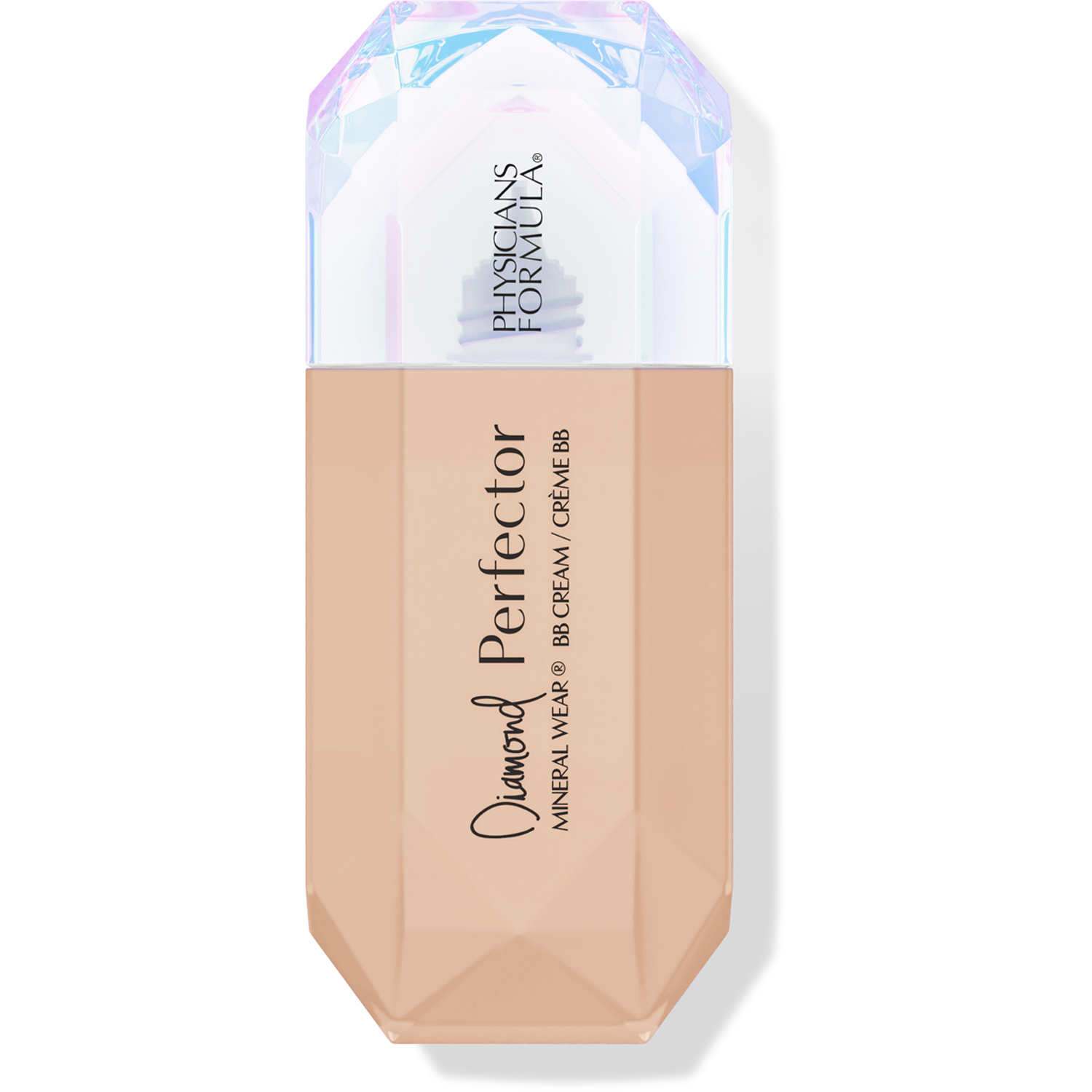 Mineral Wear® Diamond Perfector BB Cream