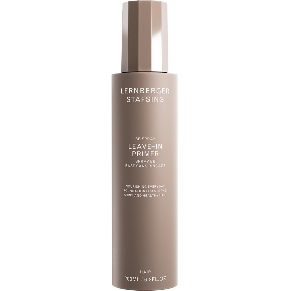 BB Spray - Leave-in Primer