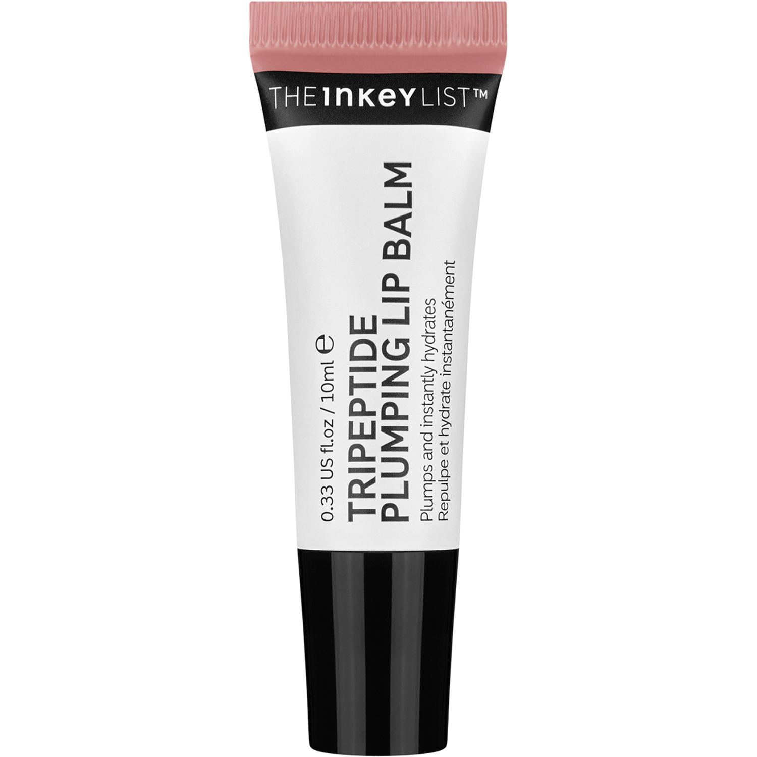 Tripeptide Plumping Lip Balm