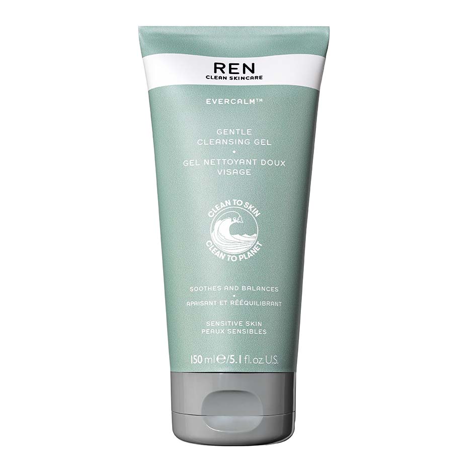 Evercalm Gentle Cleansing Gel