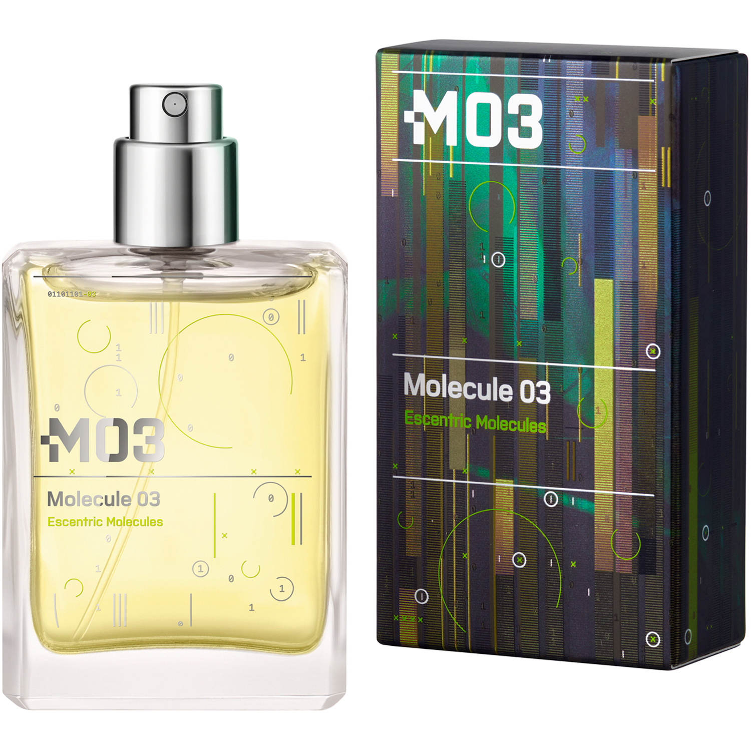 Molecule 03