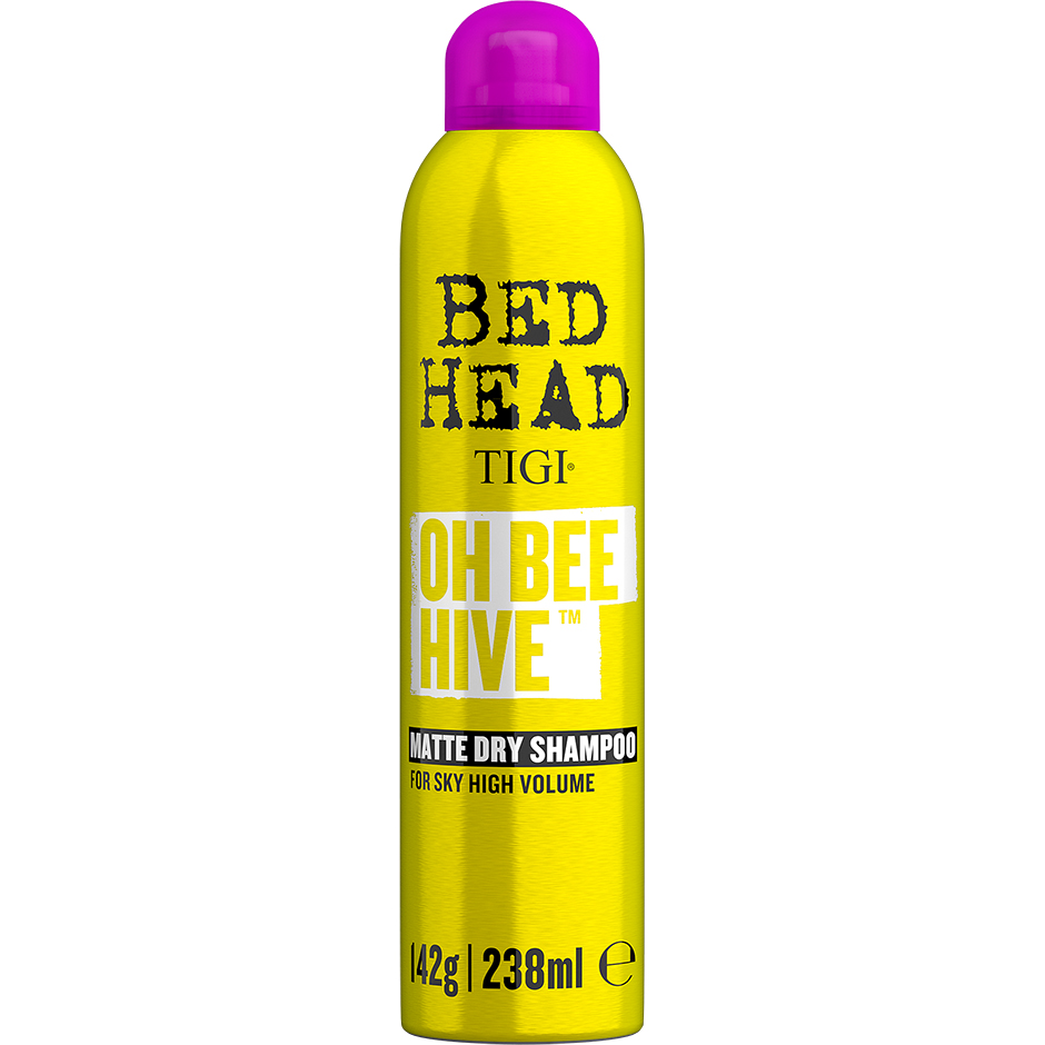 Oh Bee Hive Dry Shampoo