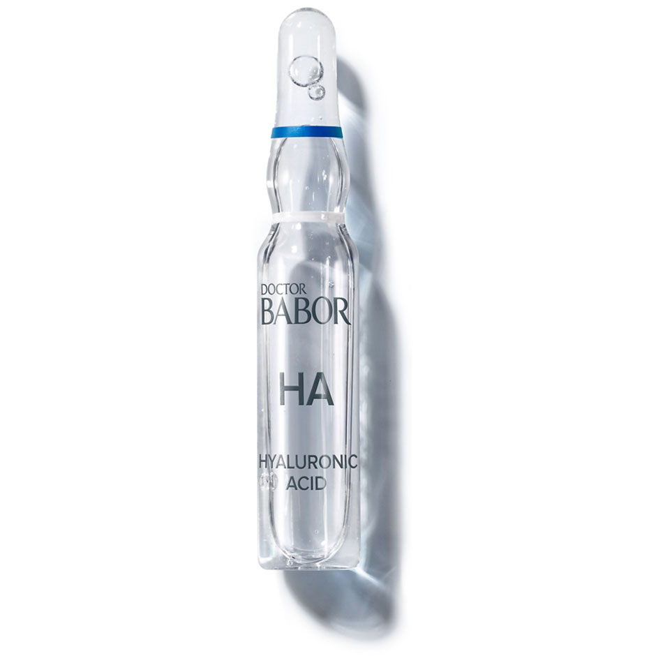 Doctor Babor Ampoule Hyaluronic Acid