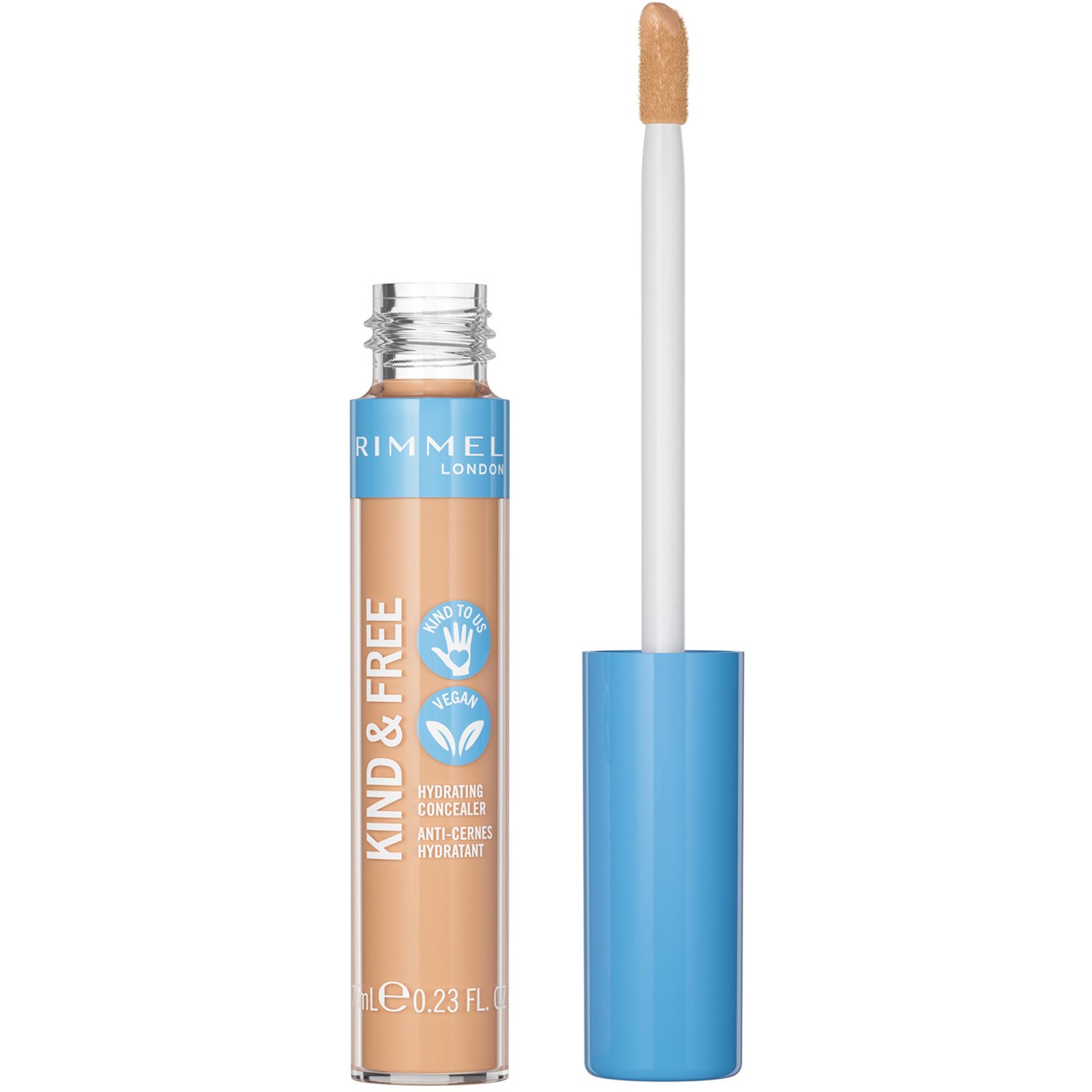 Kind & Free Concealer