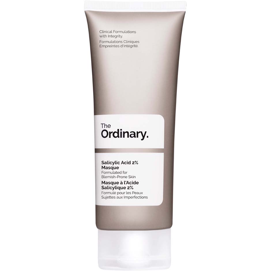 Salicylic Acid 2% Masque