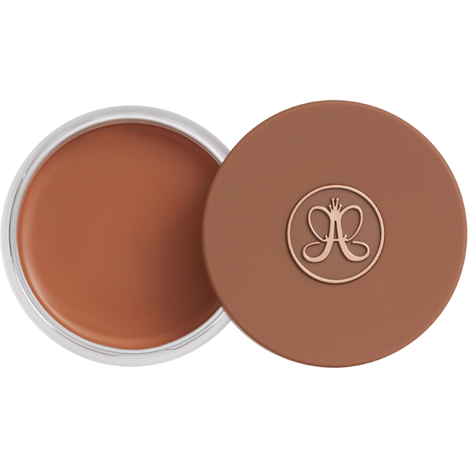 Cream Bronzer