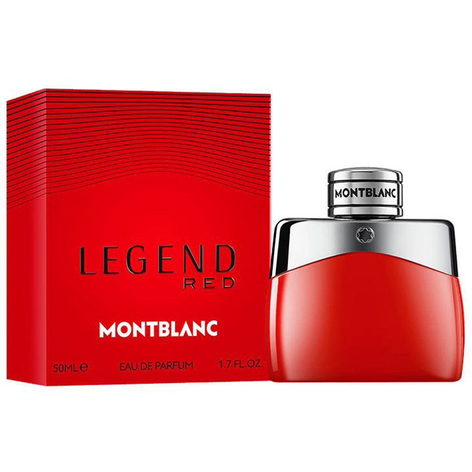 Legend Red