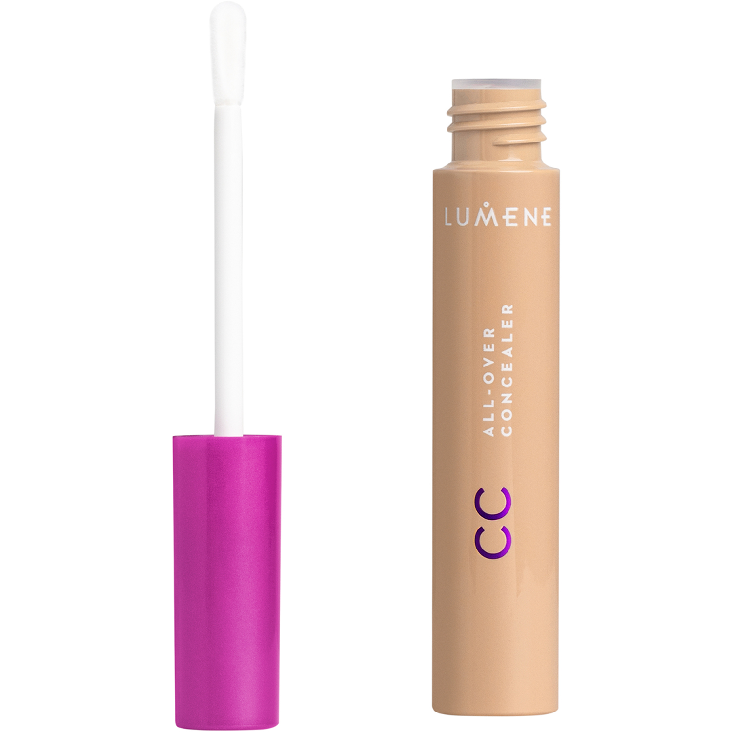 CC All-Over Concealer