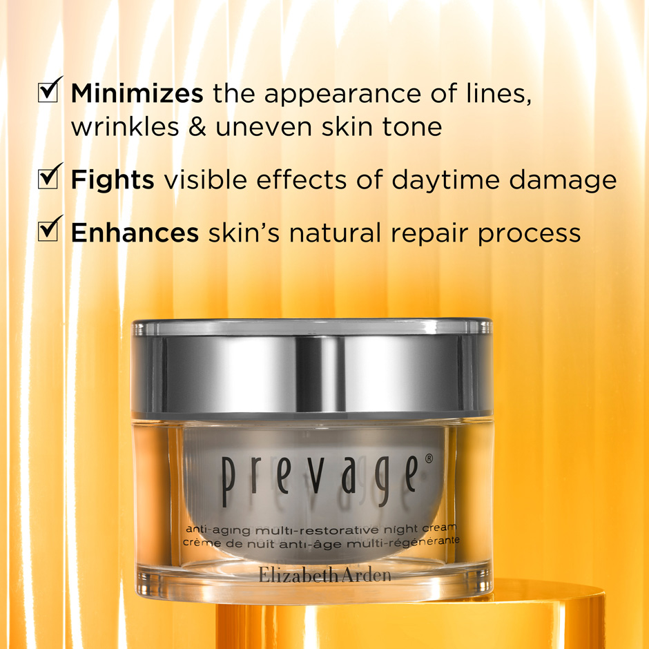 Prevage