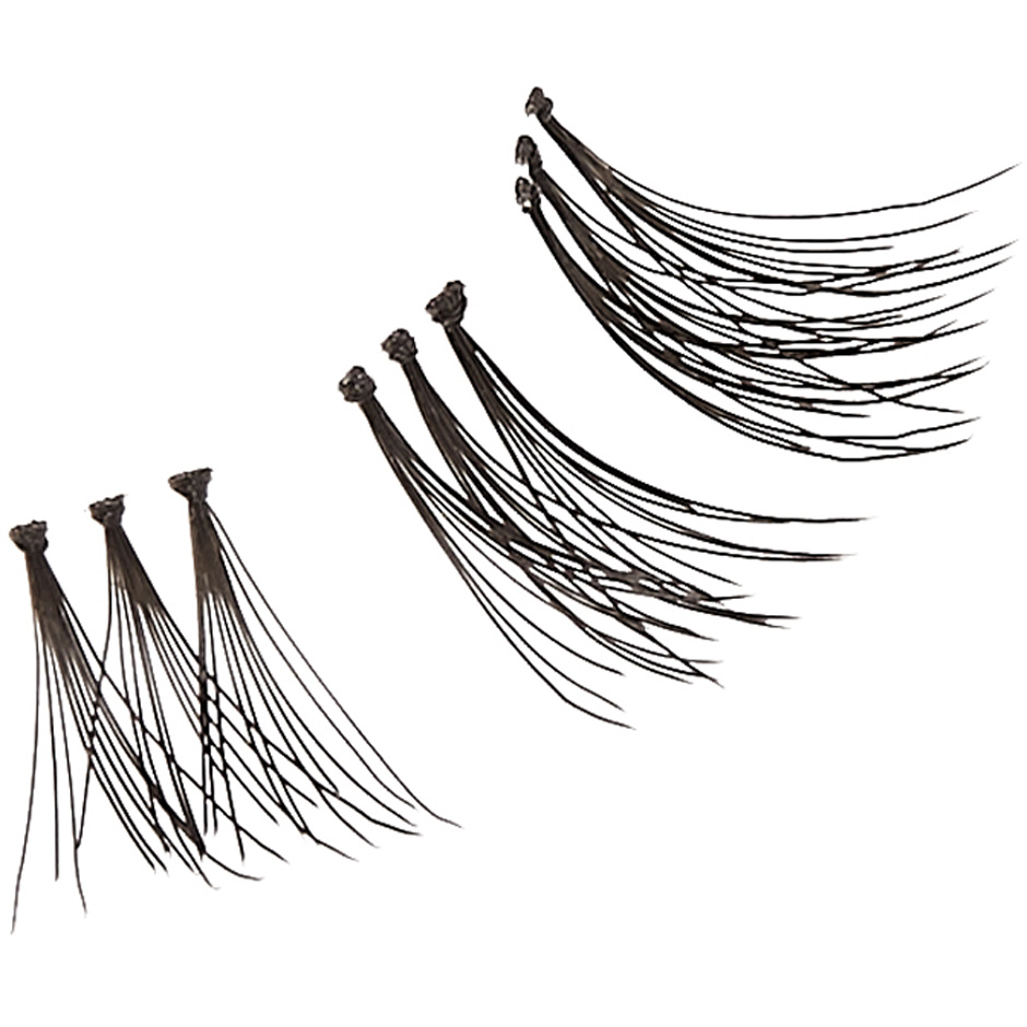 Haute Couture Trio Lashes