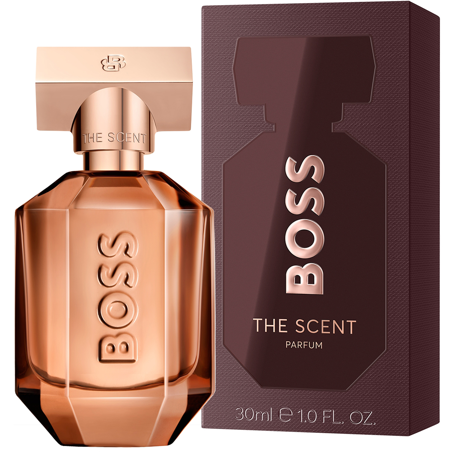 The Scent For Her Le Parfum