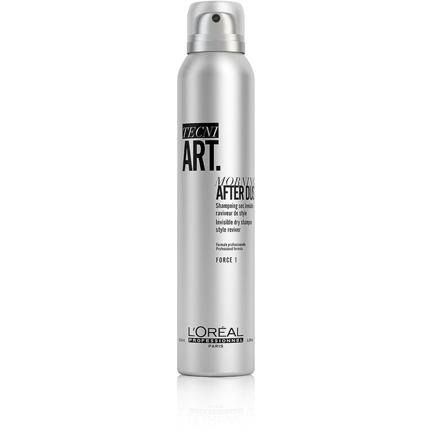 Tecni.Art Morning After Dust dry shampoo