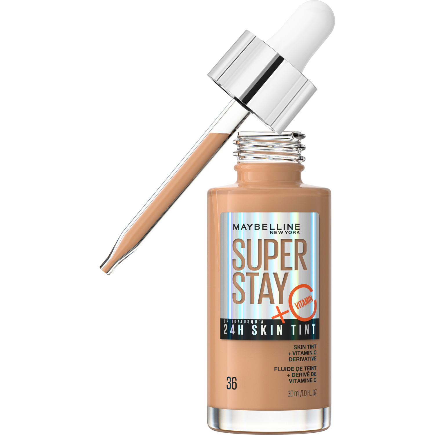 Superstay 24H Skin Tint Foundation